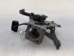 2018 - 2021 Chevrolet Traverse Brake Stop & Gas Accelerator Pedal Assembly Oem. Fixed Price $57.41.