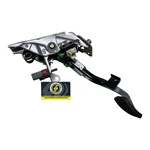 06-15 Mazda Miata MX-5 MX5 Oem Nc M/t Manual Clutch Pedal Assembly NE51-41-300. Fixed Price $129.95.