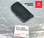 47121-14010 Toyota Oem Pad For Brake Pedal Replacement Of 47121-AC010 New. Fixed Price $34.69.