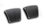 Clayton Machine Works BPM-206-B Brake And Clutch Pedal Pad Set. Fixed Price $137.95.