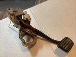 2013-2018 Cadillac Ats 2.0T Oem Sport Performance Brake Pedal Assembly W/ Sensor. Fixed Price $66.69.
