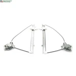 Fit Nissan Pathfinder YD21 WD21 Terrano Front Door Window Regulator Manual Lh Rh. Fixed Price $175.40.