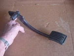 Vg Used Brake Pedal Mg Midget Austin Healey Sprite + Bugeye 948 1098 1275 1500. Fixed Price $29.00.