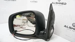 08-20 Dodge Grand Caravan Sxt 3.6L Driver Left Side Rear View Mirror 1AB731SCAF. Fixed Price $63.89.