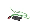 Ford Mustang Clutch Pedal Position Switch Connector Motorcraft 59312QDBJ. Fixed Price $56.23.