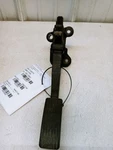 2010 Dodge Journey Accelerator Pedal Gas Sensor Assembly Oem 0489158AC. Fixed Price $47.05.
