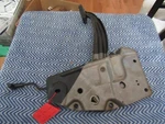 Nos 1966 1967 Ford Fairlane Ranchero Mercury Comet Cyclone Parking Brake. Fixed Price $224.99.