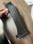 2001-2003 Bmw E38 E39 E46 Gas Acceleration Pedal 740IL 330CI 530I 525I 325I. Fixed Price $99.00.