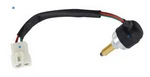 Brake Light Switch Fits Oem# 93810-29100 Hyundai Elantra Tiburon 1997-2001. Fixed Price $27.50.