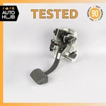 10-13 Mercedes W221 S400 Hybrid Brake Pedal Assembly 2212900901 Oem. Fixed Price $78.23.