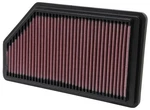 K&n 33-2200 Hf Engine Air Filter For Acura Mdx 01-06 Honda Pilot 03-08 3.5 V6. Fixed Price $49.67.