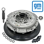 Gm Z06 Oe Clutch & Solid Flywheel Kit Fits 2016-2024 Chevy Camaro LT1 Ss ZL1 LT4. Fixed Price $835.22.