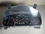 2002-2004 Honda Odyssey Speedometer Instrument Gauge Cluster. Fixed Price $60.00.