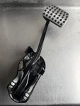 08-14 Mercedes W204 C300 Brake Pedal ASSEMBLYA2042902101 Oem. Fixed Price $39.00.