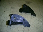 Mercedes-benz W126 C126 (5) 1263010018 Bracket Throttle Body. Fixed Price $23.42.