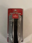 Pilot PM-2358E2 Tronix Aluminum Automatic Pedal Pad Set, Auto. Covers. Fixed Price $9.99.