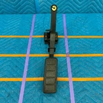1987 1991 Volvo 780 Bertone Accelerator Pedal Oem 1272001. Fixed Price $95.00.