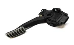 2012 Land Range Rover Evoque Front Left Throttle Gas Pedal BJ3M9F836EB. Fixed Price $52.38.