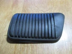 65-73 Ford Mustang Cougar Brake Pedal Pad M/t C5ZZ-2457. Fixed Price $12.00.