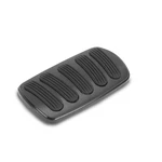 Lokar XBAG-6131 Midnight Series 1962-67 Fits Chevy Ii/nova Auto Brake Pad. Fixed Price $96.95.