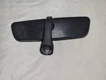 1988-1995 Oem Bmw E34 E36 525 540 M5 Interior Rear View Mirror Black. Fixed Price $48.95.