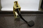 2005 Bmw Brake Pedal Assembly Stop Lever Oem. Fixed Price $54.99.