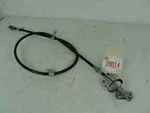 Parking Brake Cable Rl 1996 1998 Acura Emergency Release Wire Linkage Oem. Fixed Price $49.99.