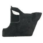 Mercedes R230 Sl 55 500 350 Trim Cover Footwell Left A2306800180. Fixed Price $52.34.