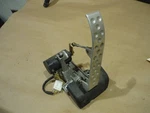 Ferrari 360,430 -accelerator Pedal Assy W/ Potentiometer- P/n 196180-170038. Fixed Price $550.00.