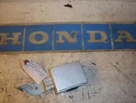 2001 Acura 3.2 Tl Cruise Module Unit Control 36700-S0K-A51. Fixed Price $14.05.
