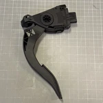 2005-2008 Audi A4 Accelerator Gas Pedal Assembly Oem Hella. Fixed Price $79.99.