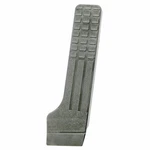 Goodmark Gas Pedal Pad Fits Blazer C10 C20 C30 K10 K20 Pickup Jimmy GMK414391167. Fixed Price $36.77.