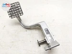2008-14 Ferrari California Brake Pedal Metal Foot Pad Plate Assembly F149 488 F8. Fixed Price $119.65.