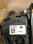 Mopar 68043161AD Accelerator Pedal. Fixed Price $200.00.
