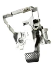 2010 Audi A5 Coupe Brake Stop Pedal W/ Bracket Oem. Fixed Price $35.00.