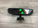 1990-1995 Mazda Miata MX5 Oem Rear View Mirror Interior Windshield Na *read*. Fixed Price $30.00.