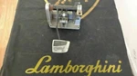 Lamborghini Murcielago Brake Pedal Assembly Oem 0042016191. Fixed Price $400.00.