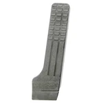 Fits 1969 Chevrolet Blazer New Accelerator Pedal Pad GMK414391167. Fixed Price $30.27.