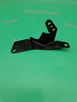 1977-1982 C3 Oem Corvette Original Gas Pedal Rod Hold Down Pivot Bracket Plate. Fixed Price $15.00.