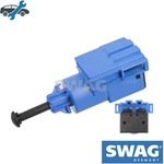 Switch Clutch (cruise Control) 30 10 9024 For Vw Sharan/van Golf/iv 1.9L. Fixed Price $33.31.