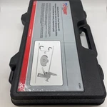 Otc Stinger Steering Wheel Holder & Pedal Depressor KIT(EB-1847). Fixed Price $69.99.
