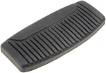 Brake Pedal Pad Dorman 1999-2013 Ford F-250 Super Duty 2000 2001 2002 2003. Fixed Price $14.04.