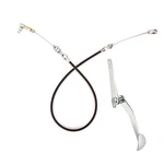 Spoon Accelerator Throttle Pedal And 24 Inch Universal Cable. Fixed Price $86.99.