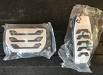Genuine Gm Automatic Trans. Pedal Kit 94523283 For Chevrolet Spark 2016-2022. Fixed Price $79.95.