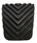 Hyundai Kia Brake Clutch Pedal Pad Rubber Cover Black 3282536000 Oem. Fixed Price $40.00.