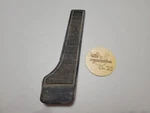 64-65 Pontiac Gto Tempest Lemans Gas Pedal Pad 9774234 Accelerator Oem Body. Fixed Price $29.99.