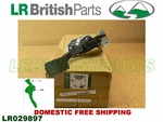 Genuine Land Rover Pedal Accelerator Range Sport 10-13 LR4 New LR029897. Fixed Price $420.00.