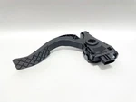 12-18 Audi A6 A7 C7 Gas Throttle Pedal Pad Accelerator Sensor W/ Bracket Oem. Fixed Price $35.00.
