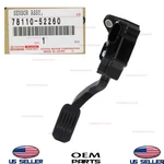 Oem Accelerator Pedal Travel Sensor 2008-2014 Scion Xd 2006-2015 Toyota Yaris. Fixed Price $187.83.