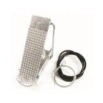 3842G Mr. Gasket Throttle Pedal - Cable Included. Fixed Price $96.39.